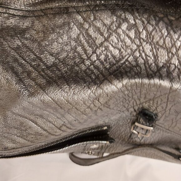 Saint Laurent Downtown Bag - Picture 4 of 8